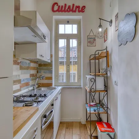 Cithouse - La Tua Casa Vacanze A Apartment