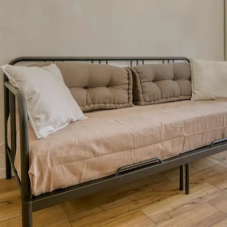 Apartment Cithouse - La Tua Casa Vacanze A Turin