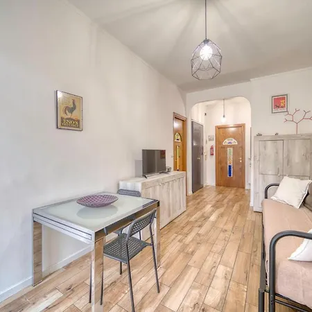 Cithouse - La Tua Casa Vacanze A * Turin