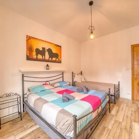 Cithouse - La Tua Casa Vacanze A Apartment Turin