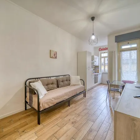 Cithouse - La Tua Casa Vacanze A Turin