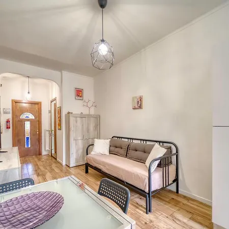 Apartment Cithouse - La Tua Casa Vacanze A Turin