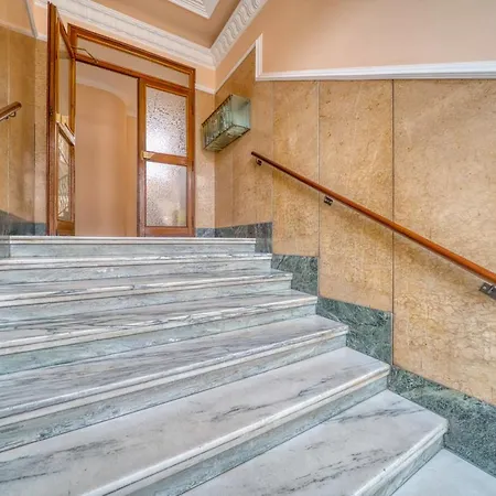 Apartment Cithouse - La Tua Casa Vacanze A