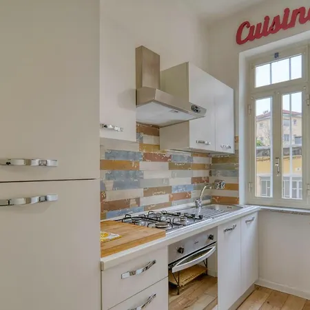 Cithouse - La Tua Casa Vacanze A Apartment