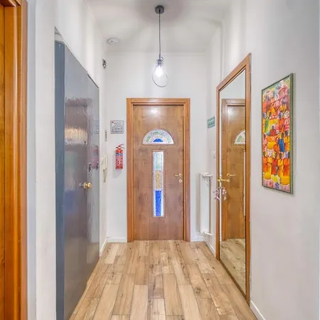 Cithouse - La Tua Casa Vacanze A * Turin