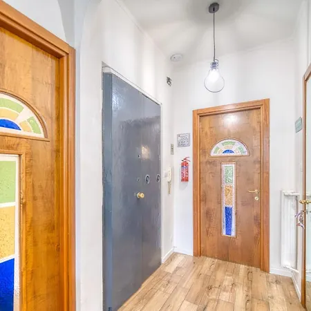 Apartment Cithouse - La Tua Casa Vacanze A *