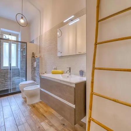 Apartment Cithouse - La Tua Casa Vacanze A *