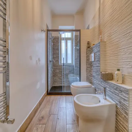 Cithouse - La Tua Casa Vacanze A * Turin