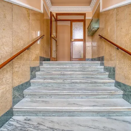 Apartment Cithouse - La Tua Casa Vacanze A *
