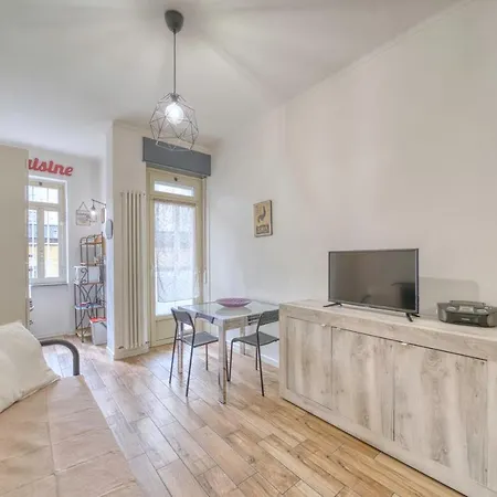 Apartment Cithouse - La Tua Casa Vacanze A Turin