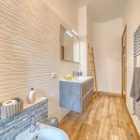 Cithouse - La Tua Casa Vacanze A Apartment