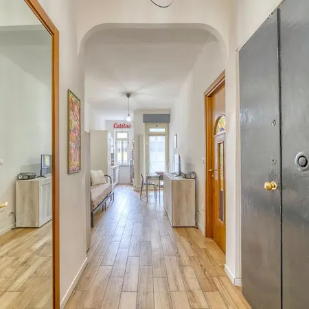 Apartment Cithouse - La Tua Casa Vacanze A Turin