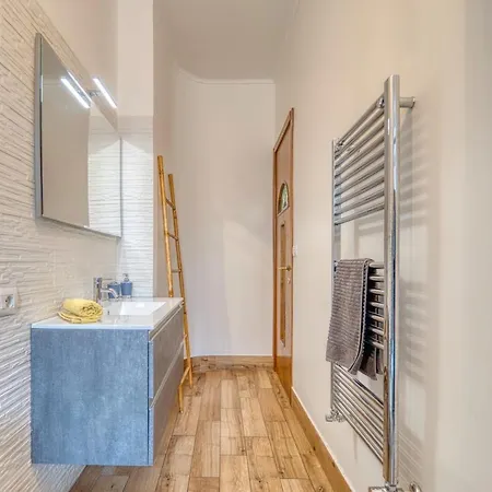 Apartment Cithouse - La Tua Casa Vacanze A *