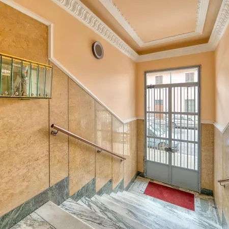 Cithouse - La Tua Casa Vacanze A * Turin