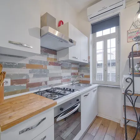 Cithouse - La Tua Casa Vacanze A Apartment