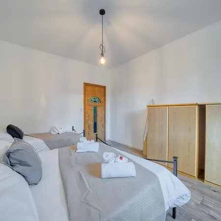 Cithouse - La Tua Casa Vacanze A Apartment *