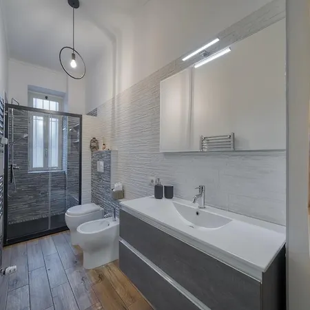 Apartment Cithouse - La Tua Casa Vacanze A