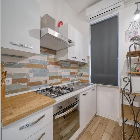 Apartment Cithouse - La Tua Casa Vacanze A