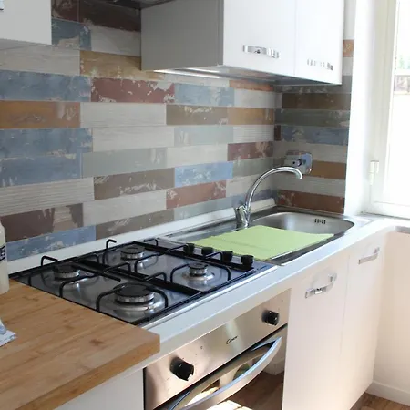 Apartment Cithouse - La Tua Casa Vacanze A *