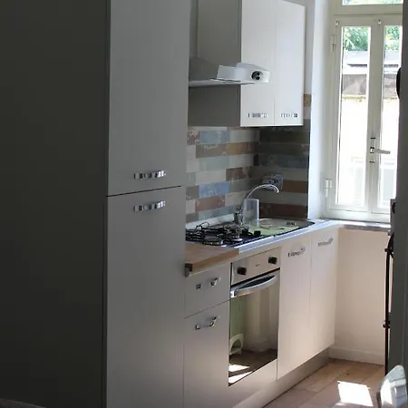 Apartment Cithouse - La Tua Casa Vacanze A