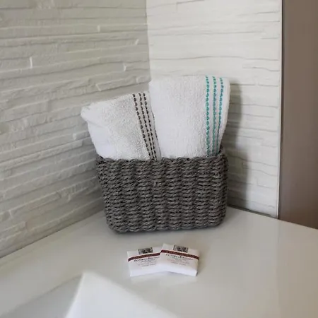 Cithouse - La Tua Casa Vacanze A Apartment