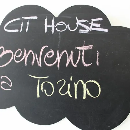 Cithouse - La Tua Casa Vacanze A *