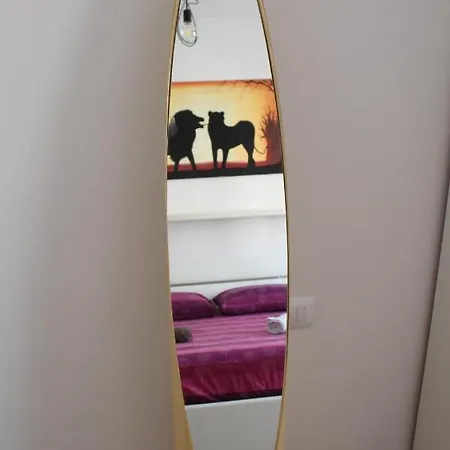 Cithouse - La Tua Casa Vacanze A Apartment Turin