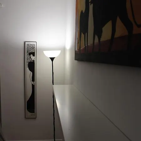 Apartment Cithouse - La Tua Casa Vacanze A *