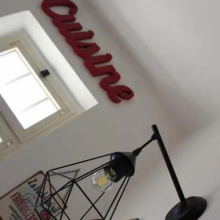 Cithouse - La Tua Casa Vacanze A Apartment
