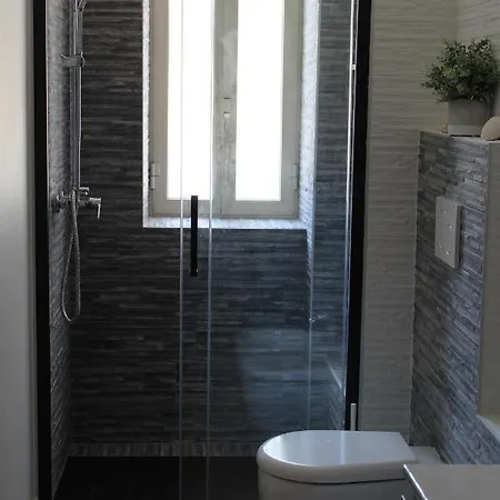 Cithouse - La Tua Casa Vacanze A Apartment *