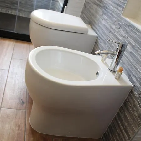 Apartment Cithouse - La Tua Casa Vacanze A *