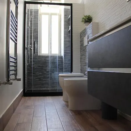 Cithouse - La Tua Casa Vacanze A Apartment Turin