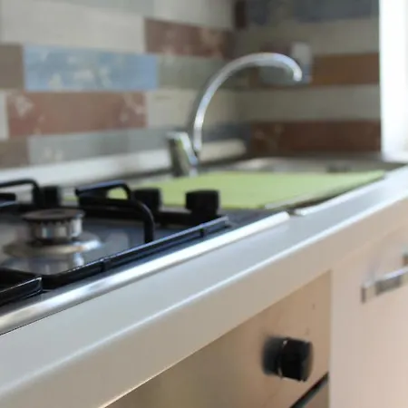 Apartment Cithouse - La Tua Casa Vacanze A