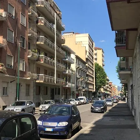 Apartment Cithouse - La Tua Casa Vacanze A Turin