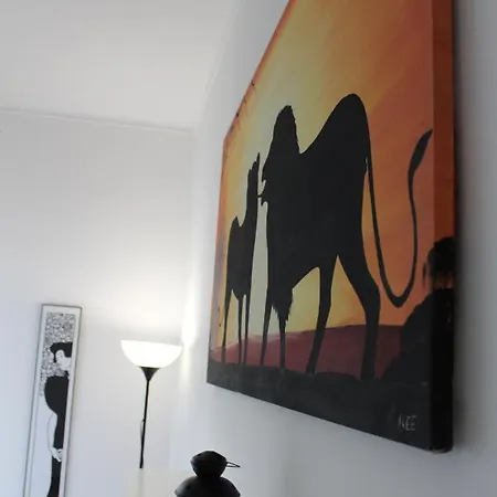 Cithouse - La Tua Casa Vacanze A Apartment Turin